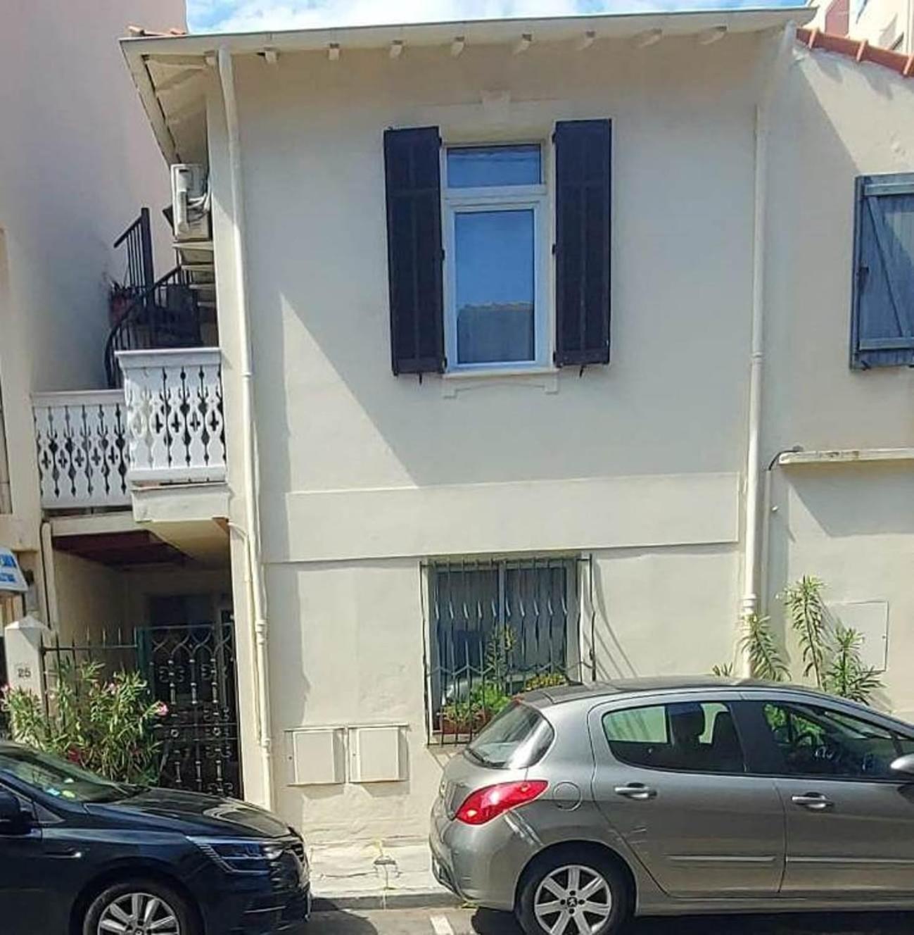 Hostel Crew Key West Antibes Exterior foto