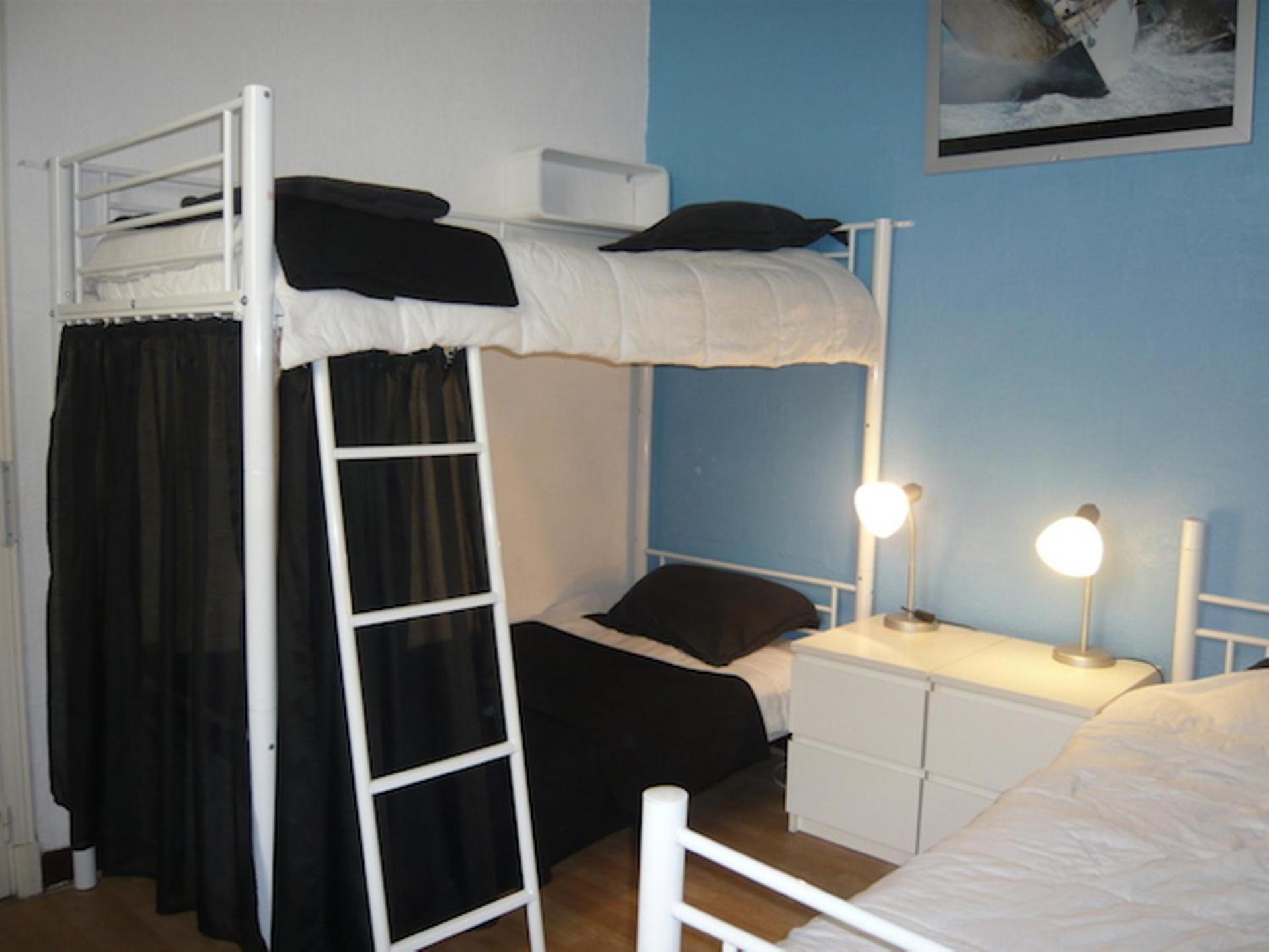 Hostel Crew Key West Antibes Exterior foto